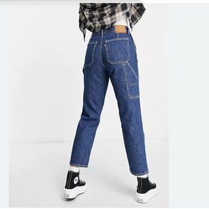 Levi’s Carpenter Workwear Jeans Boy Jeans